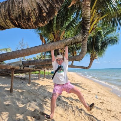 Mercure Phu Quoc Resort & Villas в апреле — фото погоды (2026-04-10)