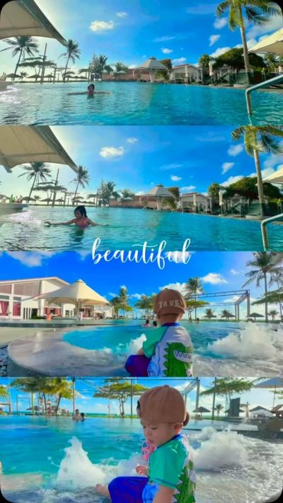 Mercure Phu Quoc Resort & Villas в июле — фото погоды (2026-07-10)
