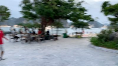 Đảo Ti Tốp, Hạ Long в октябре — фото погоды (2025-10-29)
