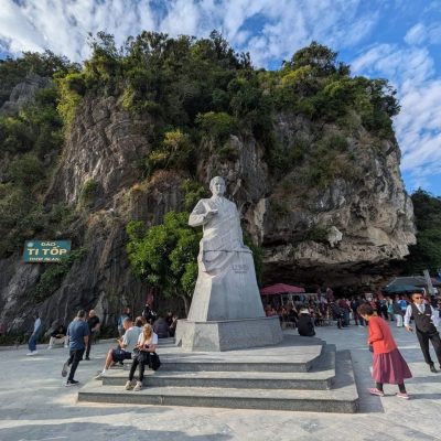 Đảo Ti Tốp, Hạ Long в декабре — фото погоды (2025-12-14)
