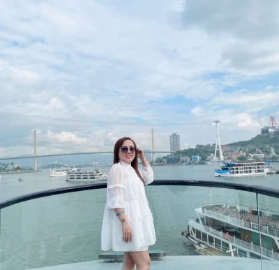 Đảo Ti Tốp, Hạ Long в декабре — фото погоды (2025-12-17)