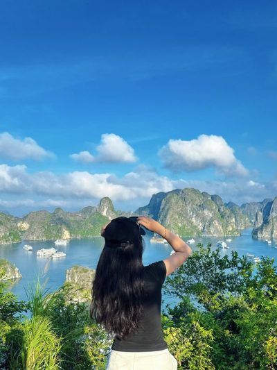 Đảo Ti Tốp, Hạ Long в мае — фото погоды (2026-05-30)