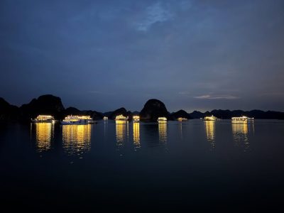 Đảo Ti Tốp, Hạ Long в июле — фото погоды (2026-07-04)