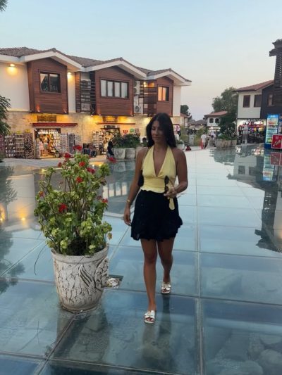 Side, Manavgat в августе — фото погоды (2025-08-16)