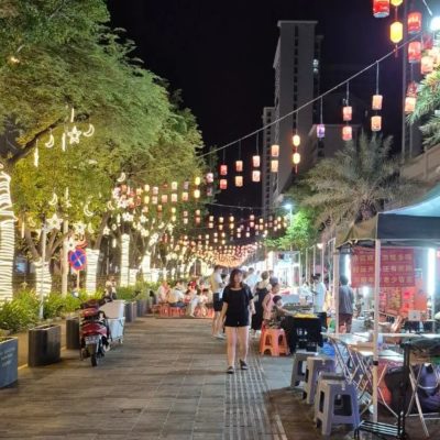 China Hainan в августе — фото погоды (2025-08-31)