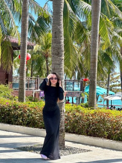 China Hainan в феврале — фото погоды (2026-02-04)