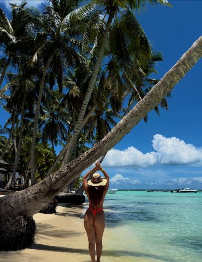 Blue Lagoon Punta Cana в мае — фото погоды (2026-05-27)