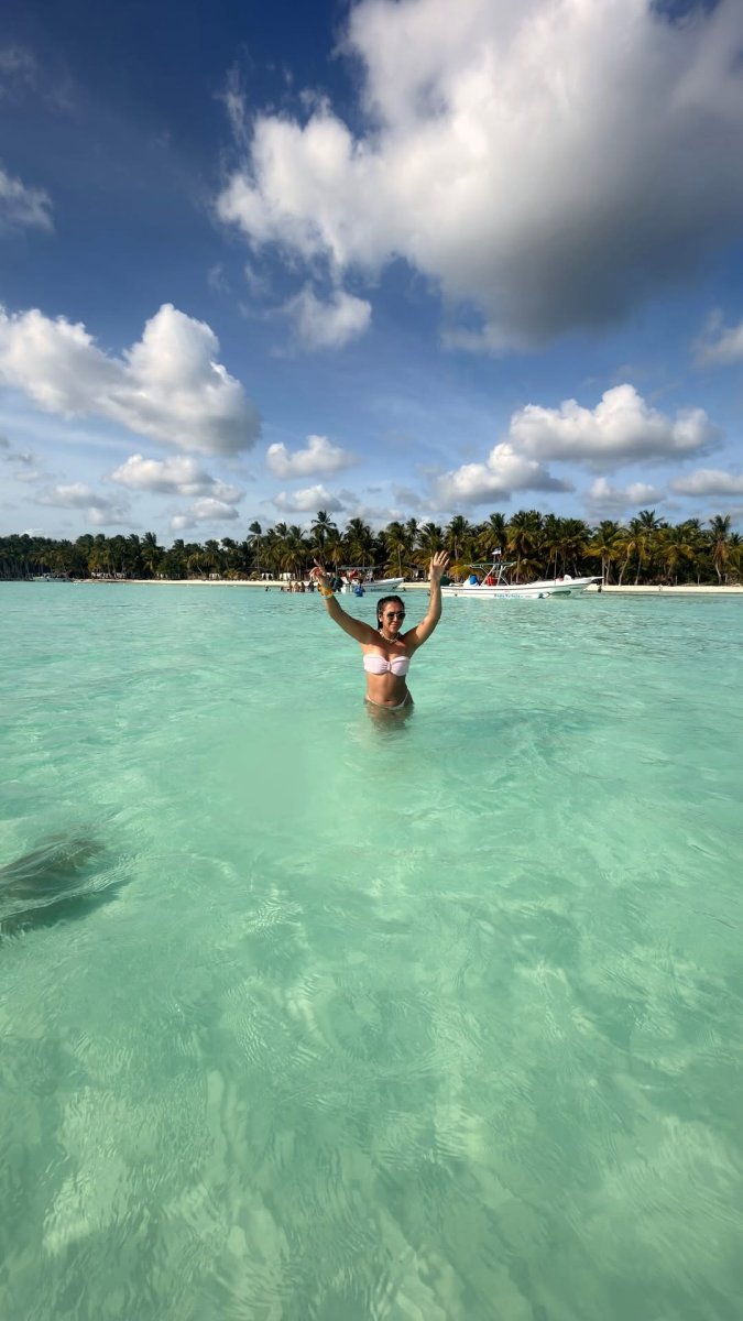 Погода в Blue Lagoon Punta Cana