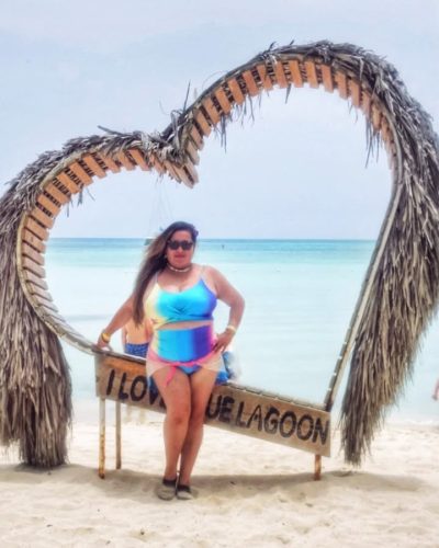 Blue Lagoon Punta Cana в июле — фото погоды (2026-07-06)