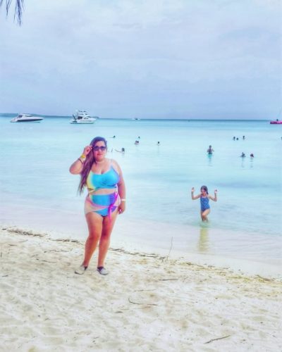 Blue Lagoon Punta Cana в июле — фото погоды (2026-07-08)