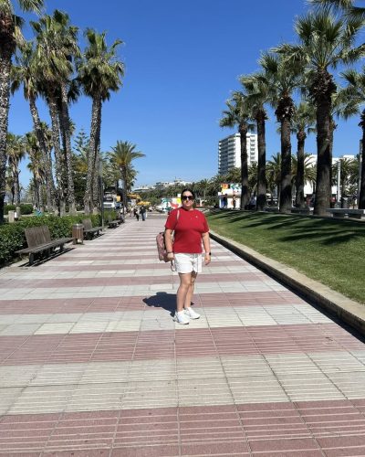 Playa Salou Beach в мае — фото погоды (2026-05-22)
