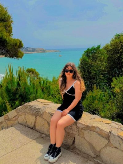 Playa Salou Beach в мае — фото погоды (2026-05-29)