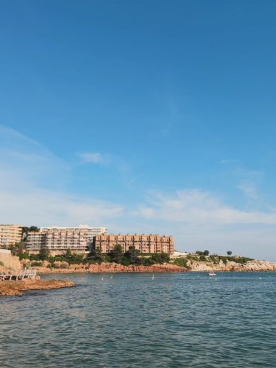 Playa Salou Beach в мае — фото погоды (2026-05-30)