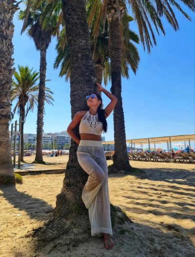 Playa Salou Beach в июне — фото погоды (2026-06-29)
