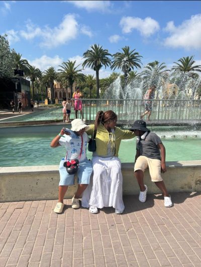 Playa Salou Beach в июле — фото погоды (2026-07-12)