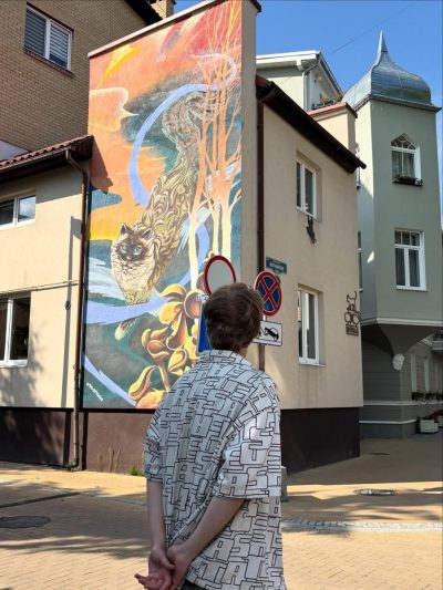 Kranz/Zelenogradsk в сентябре — фото погоды (2025-09-07)