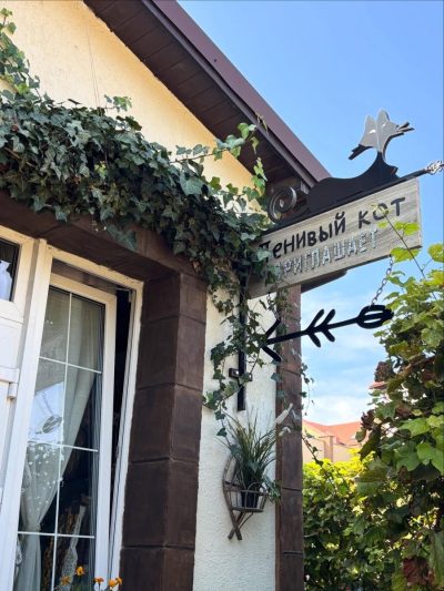 Kranz/Zelenogradsk в сентябре — фото погоды (2025-09-07)