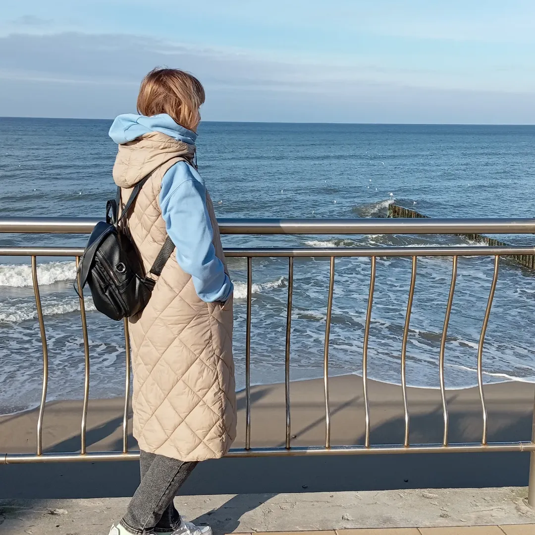 Погода в Зеленоградск