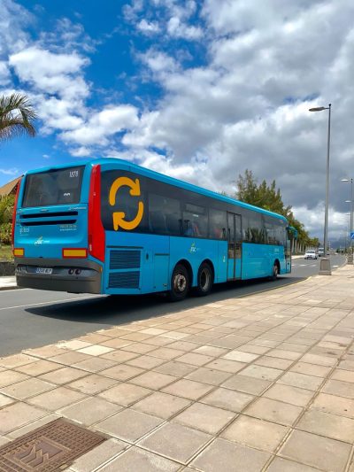Meloneras, Gran Canaria в июле — фото погоды (2026-07-08)