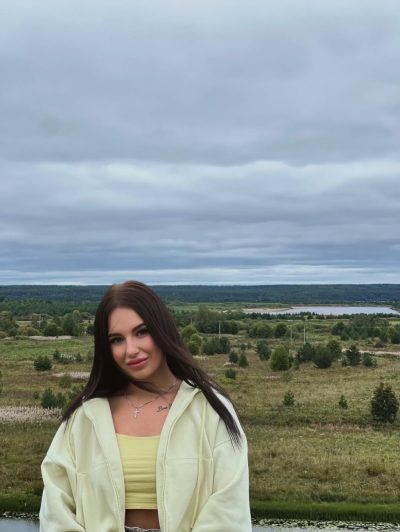 Великий Устюг в августе — фото погоды (2025-08-28)