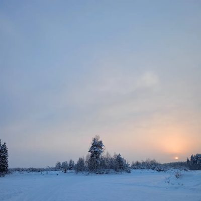 Вологодская область в январе — фото погоды (2026-01-18)