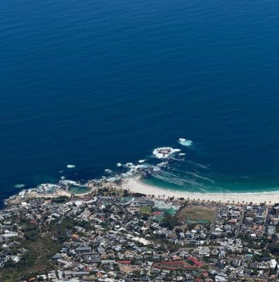Table Mountain Peak, South Africa в феврале — фото погоды (2026-02-28)