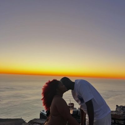 Table Mountain Peak, South Africa в марте — фото погоды (2026-03-08)