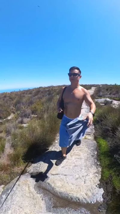 Table Mountain Peak, South Africa в марте — фото погоды (2026-03-10)
