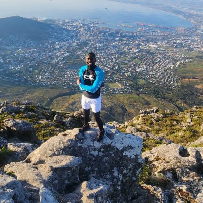 Table Mountain Peak, South Africa в апреле — фото погоды (2026-04-27)
