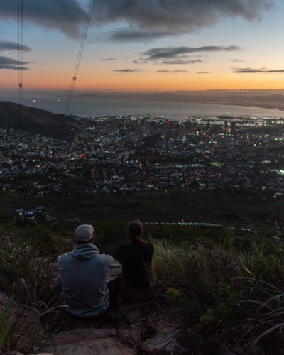 Table Mountain Peak, South Africa в мае — фото погоды (2026-05-14)