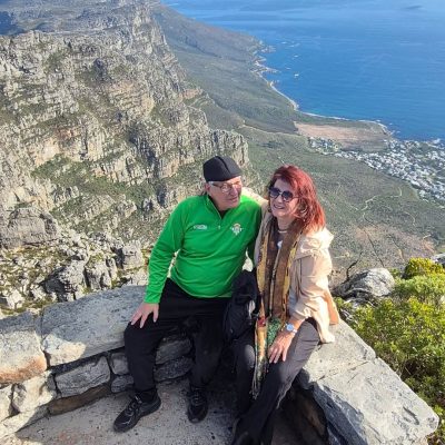 Table Mountain Peak, South Africa в июне — фото погоды (2026-06-05)