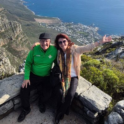 Table Mountain Peak, South Africa в июне — фото погоды (2026-06-05)