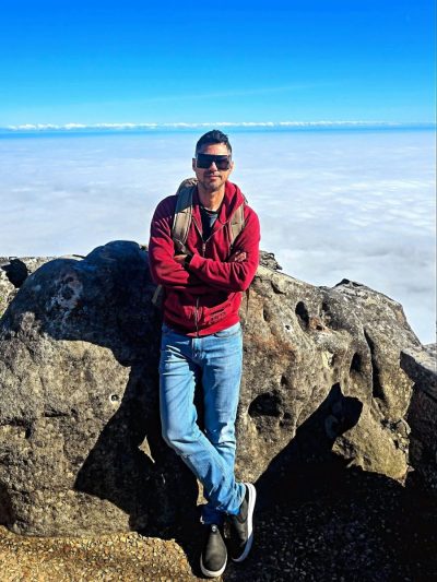 Table Mountain Peak, South Africa в июне — фото погоды (2026-06-09)