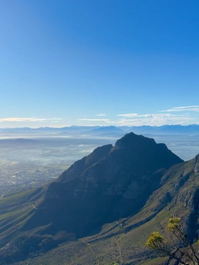 Table Mountain Peak, South Africa в июне — фото погоды (2026-06-11)