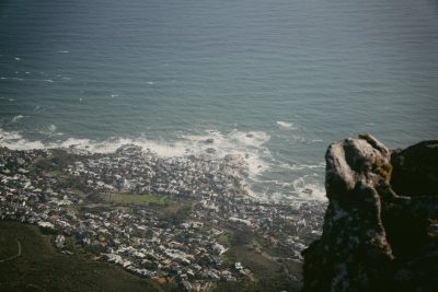 Table Mountain Peak, South Africa в июне — фото погоды (2026-06-12)