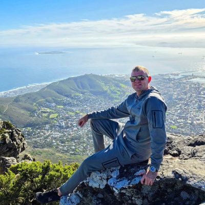 Table Mountain Peak, South Africa в июне — фото погоды (2026-06-14)