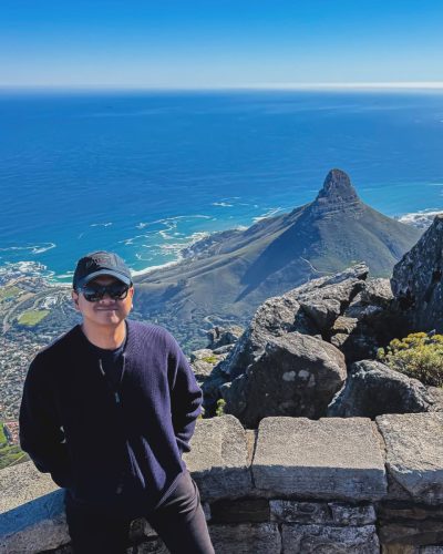 Table Mountain Peak, South Africa в июне — фото погоды (2026-06-16)