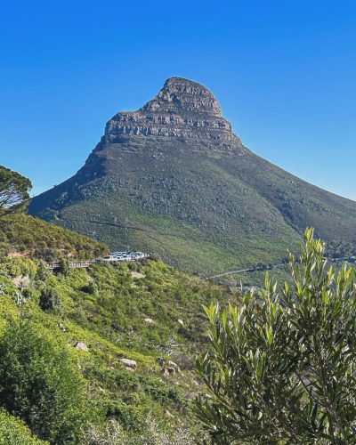 Table Mountain Peak, South Africa в июне — фото погоды (2026-06-16)