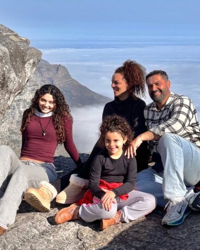 Table Mountain Peak, South Africa в июне — фото погоды (2026-06-26)