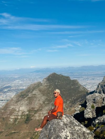 Table Mountain Peak, South Africa в июне — фото погоды (2026-06-28)