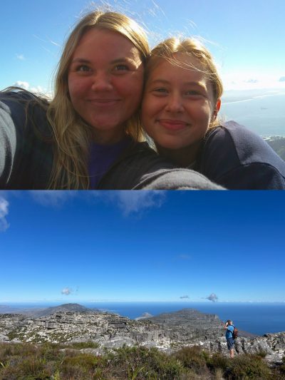 Table Mountain Peak, South Africa в июле — фото погоды (2026-07-08)