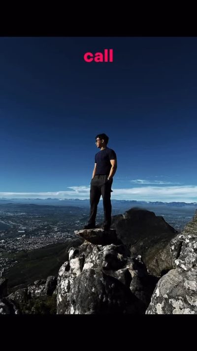 Table Mountain Peak, South Africa в июле — фото погоды (2026-07-10)