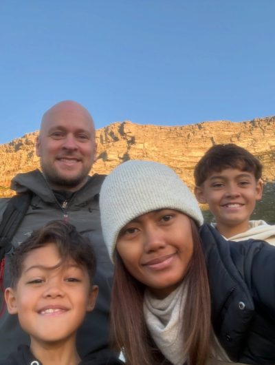 Table Mountain Peak, South Africa в июле — фото погоды (2026-07-11)