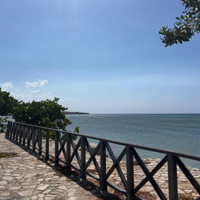 Hotel Club Amigo Atlántico Guardalavaca — фото погоды в августе (2025-08-31)
