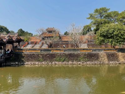 Lăng vua Tự Đức, TP. Huế в феврале — фото погоды (2026-02-24)