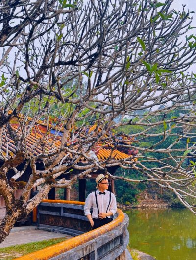 Lăng vua Tự Đức, TP. Huế в мае — фото погоды (2026-05-31)