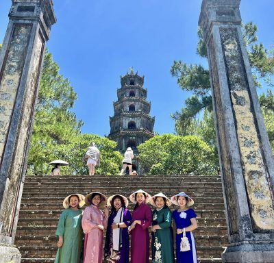 Lăng vua Tự Đức, TP. Huế в июне — фото погоды (2026-06-24)