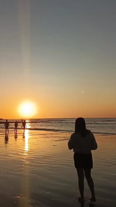 Jimbaran,Kuta Selatan,Bali в июне — фото погоды (2026-06-15)