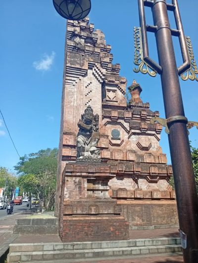 Jimbaran,Kuta Selatan,Bali в июле — фото погоды (2026-07-12)