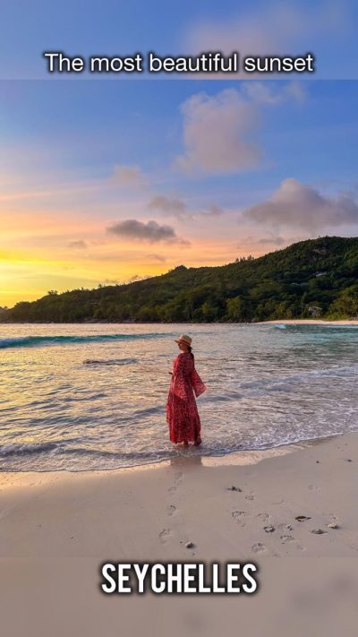 Anse Takamaka, Seychelles в сентябре — фото погоды (2025-09-30)